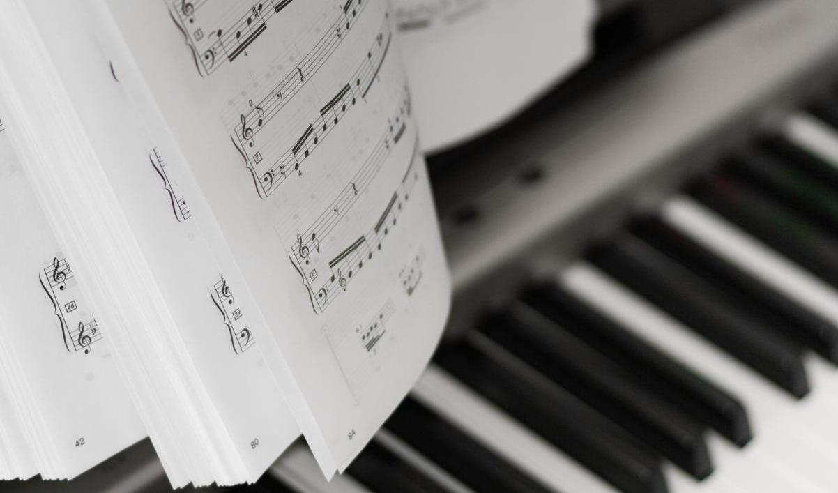 Cours de musique particulier 92