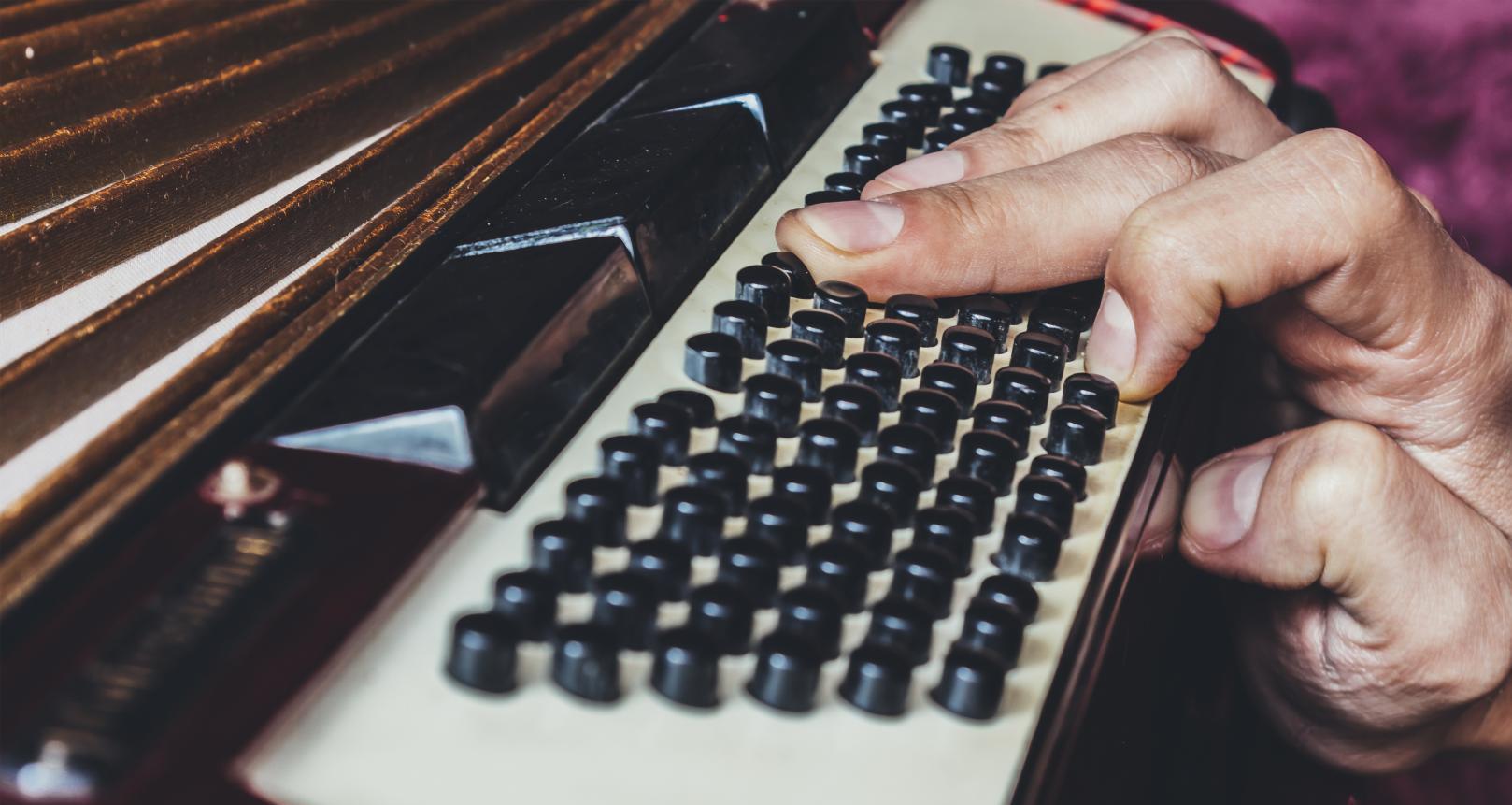 Cours d’accordéon 92