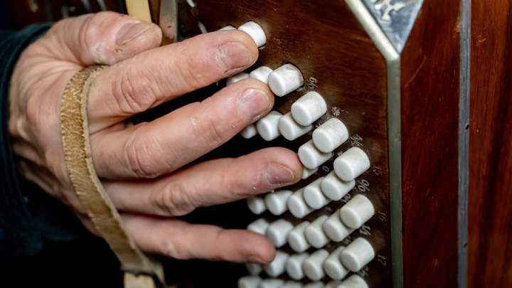 Accordéon, initiation et perfectionnement
