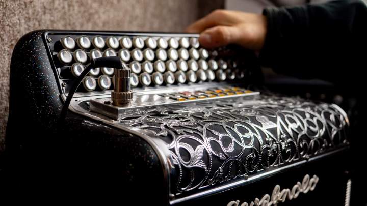 Réparation d’accordéon Bourg-la-Reine