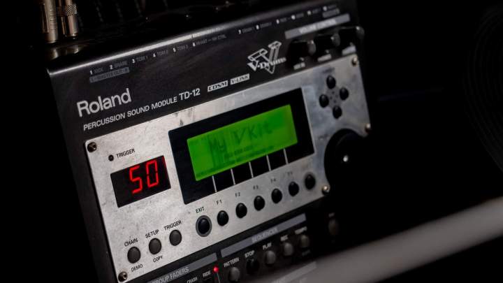 Cours d’accordéon - Bourg-la-Reine