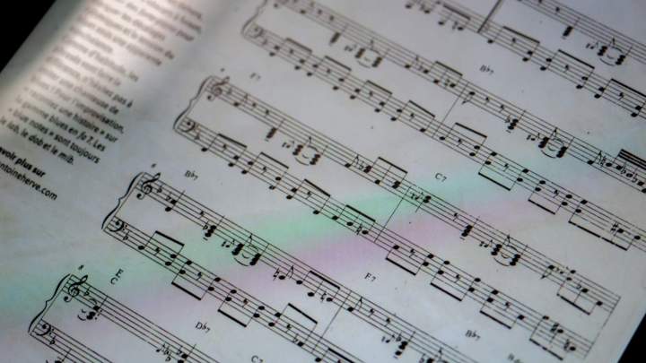 Leçons d’accordéon Bourg-la-Reine