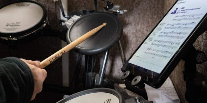 Apprendre le solfège Bourg-la-Reine