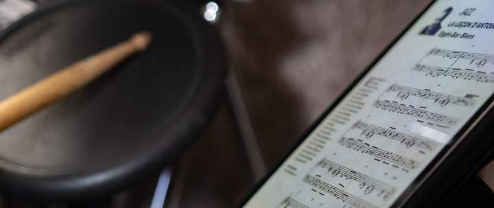 Cours de solfège Bourg-la-Reine