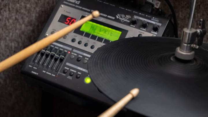 Cours de batterie Bourg-la-Reine