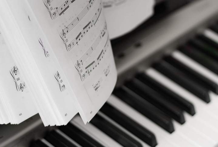 Cours de musique particuliers Bourg-la-Reine