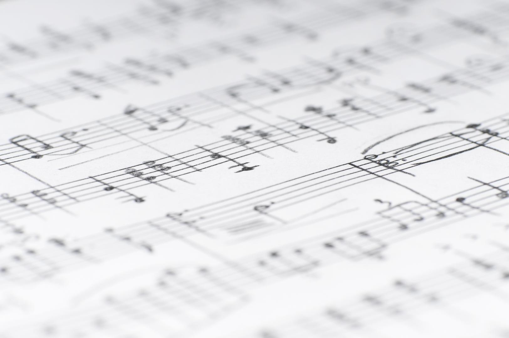 Cours de solfège 92