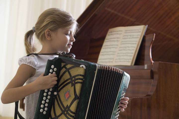 Leçons d’accordéon Bourg-la-Reine