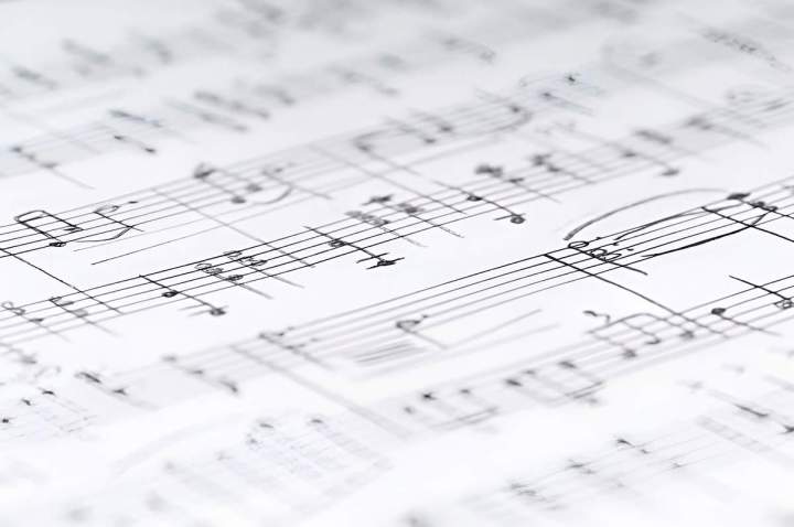 Cours de solfège Bourg-la-Reine