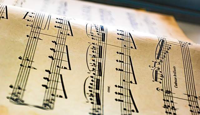 cours de solfège