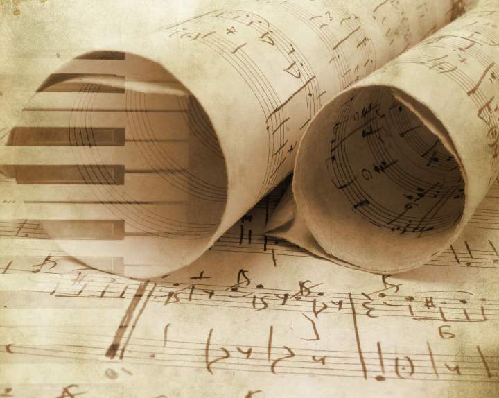 Apprendre le solfège Bourg-la-Reine